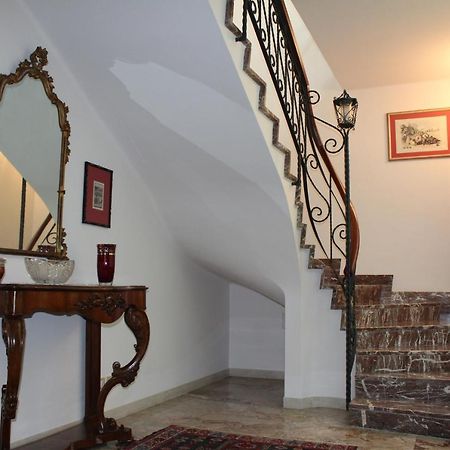 Tres Chic Bed and Breakfast Civitanova Marche Exteriör bild