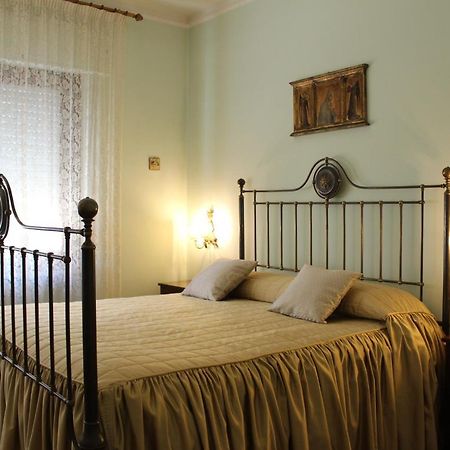 Tres Chic Bed and Breakfast Civitanova Marche Exteriör bild