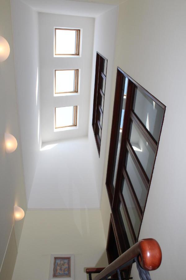 Tres Chic Bed and Breakfast Civitanova Marche Exteriör bild