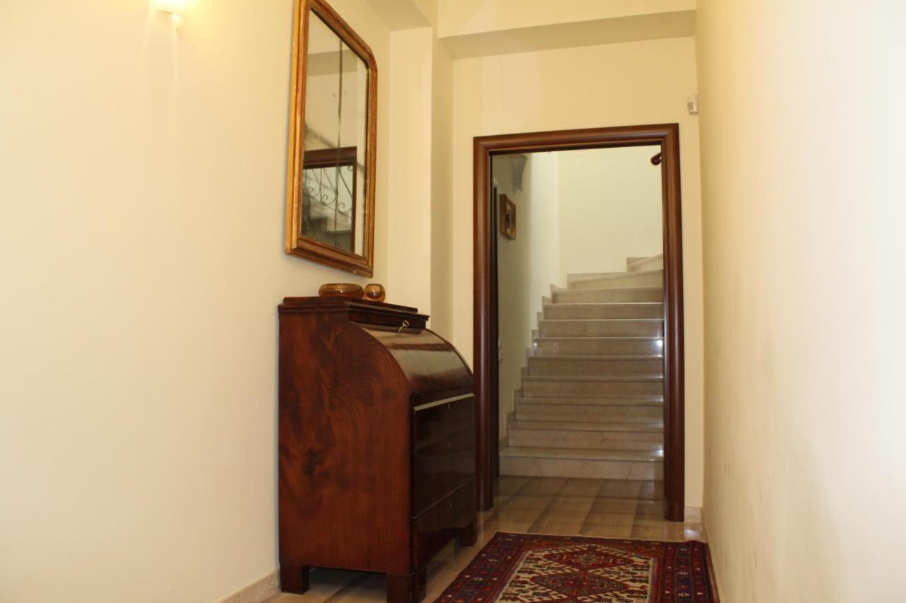 Tres Chic Bed and Breakfast Civitanova Marche Exteriör bild