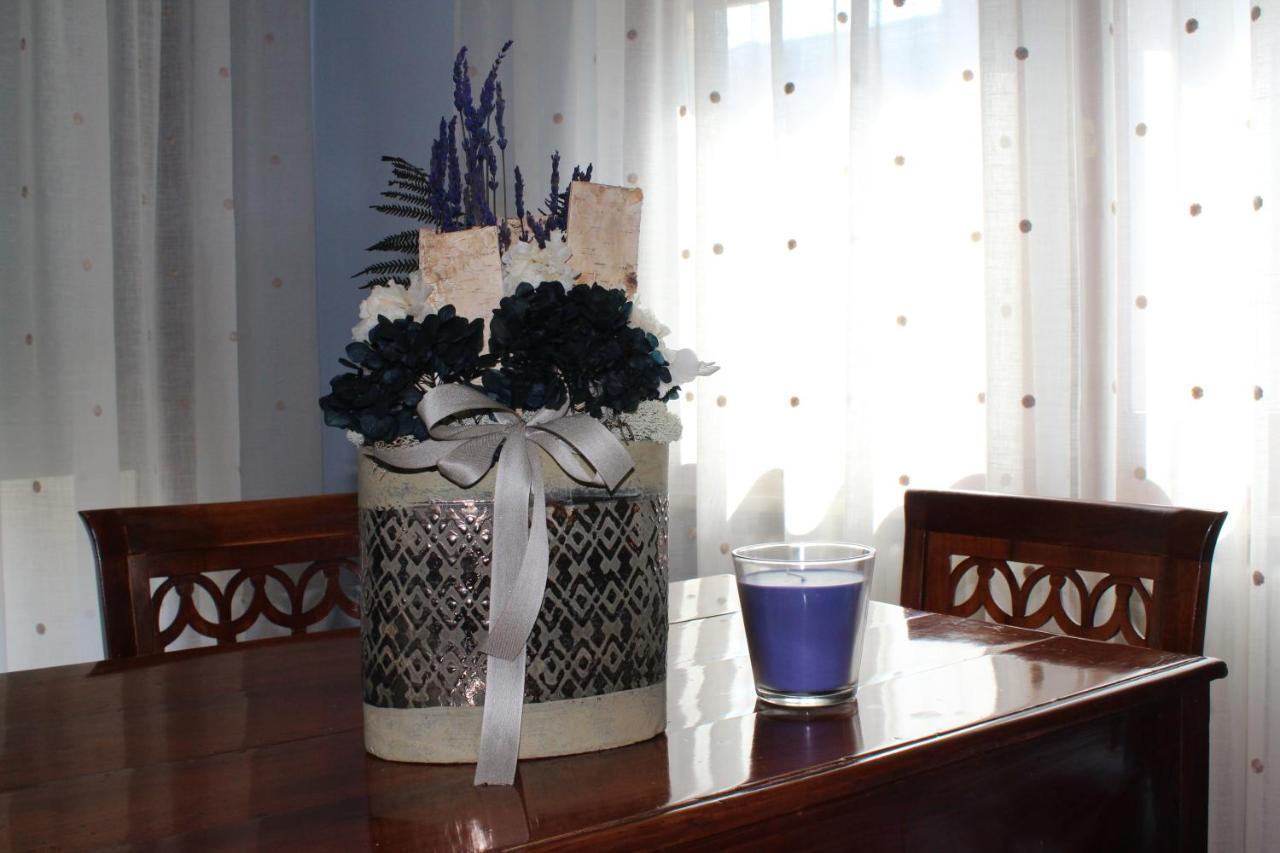 Tres Chic Bed and Breakfast Civitanova Marche Exteriör bild