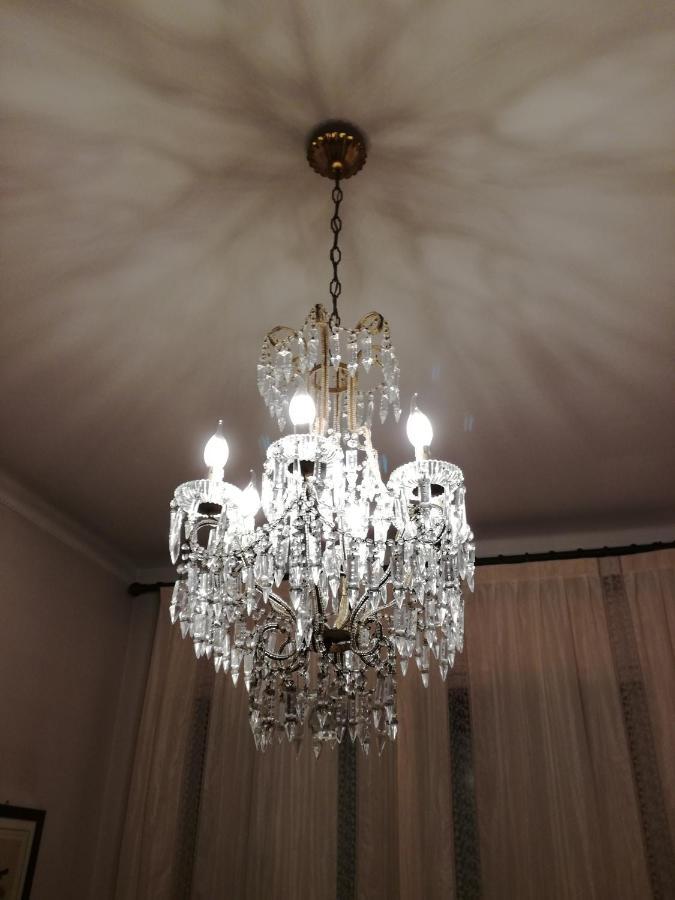 Tres Chic Bed and Breakfast Civitanova Marche Exteriör bild