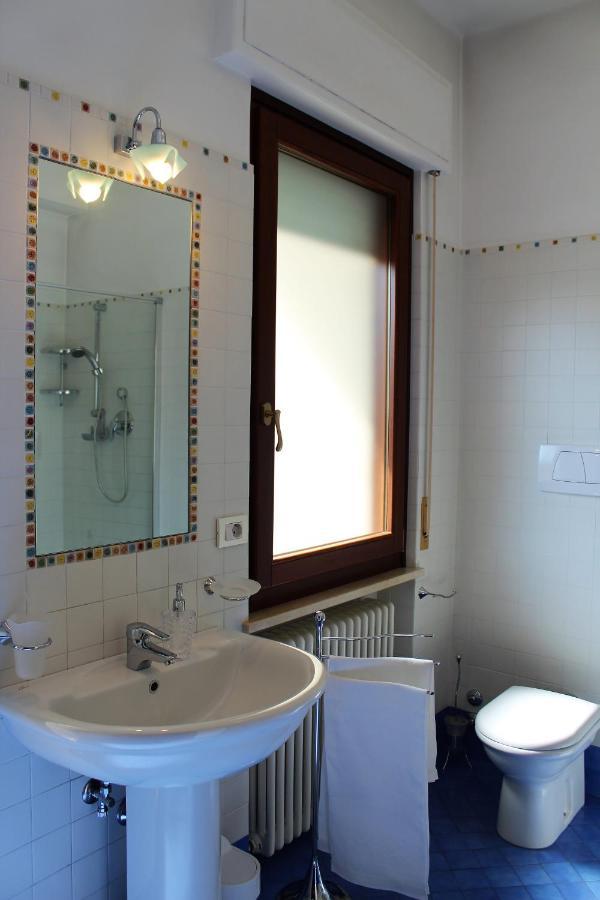 Tres Chic Bed and Breakfast Civitanova Marche Exteriör bild